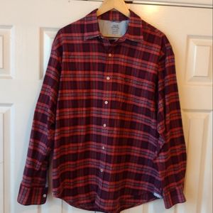 IZOD saltwater shirt